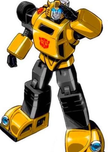 Bumblebee