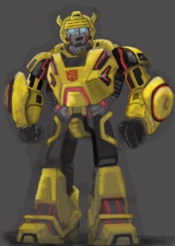 Bumblebee