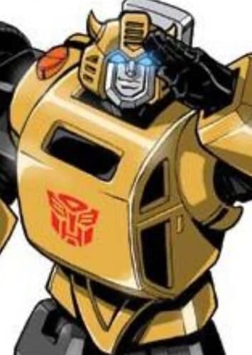 Bumblebee