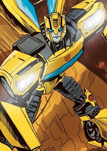 Bumblebee