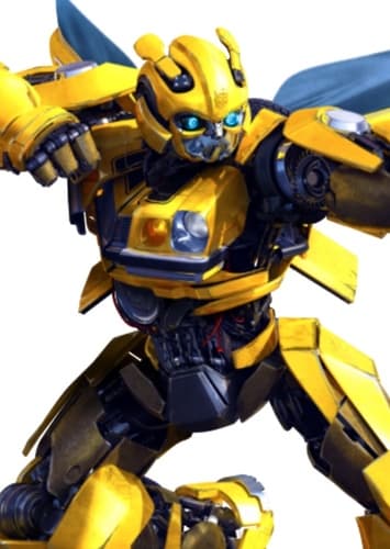 Bumblebee