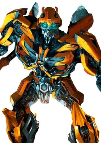 Bumblebee