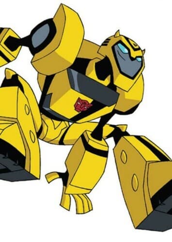 Bumblebee