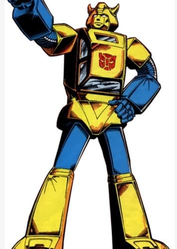 Bumblebee