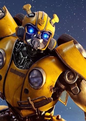 Bumblebee