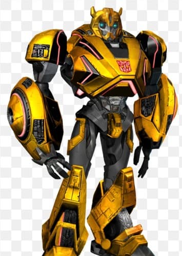 Bumblebee