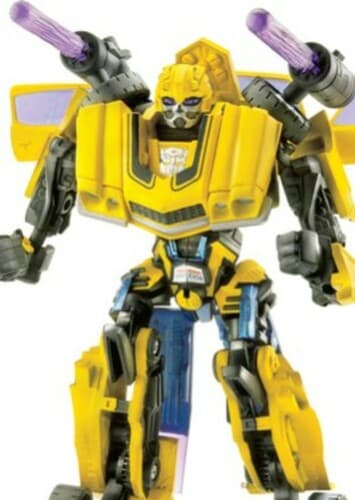 Bumblebee