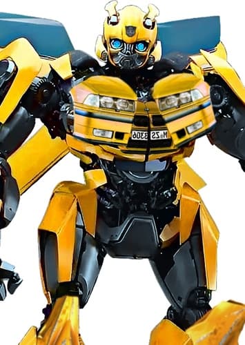 Bumblebee
