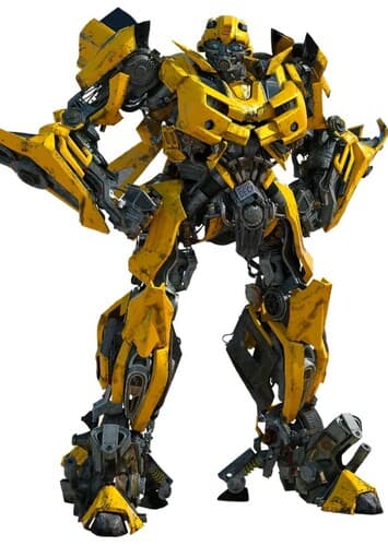 Bumblebee