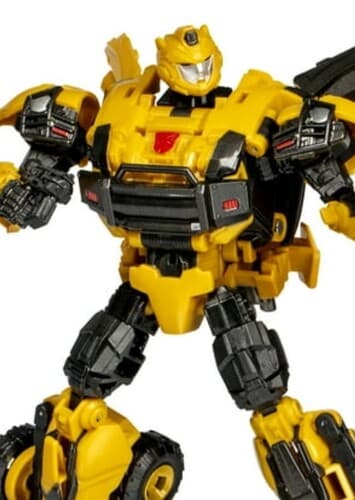 Bumblebee