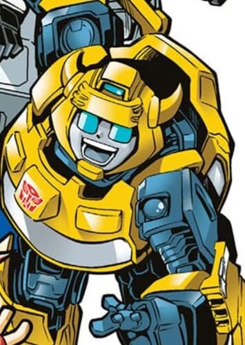 Bumblebee