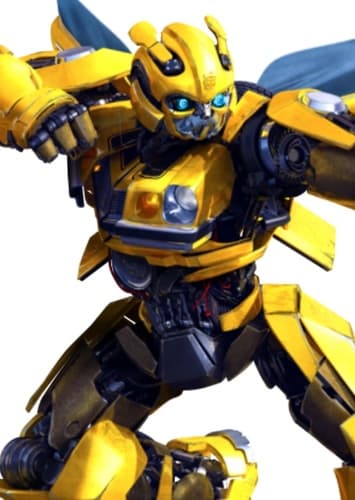 Bumblebee