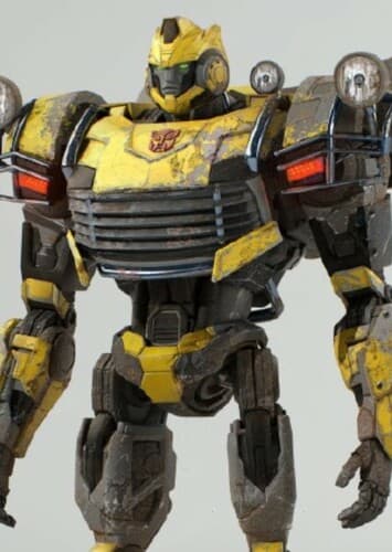 Bumblebee