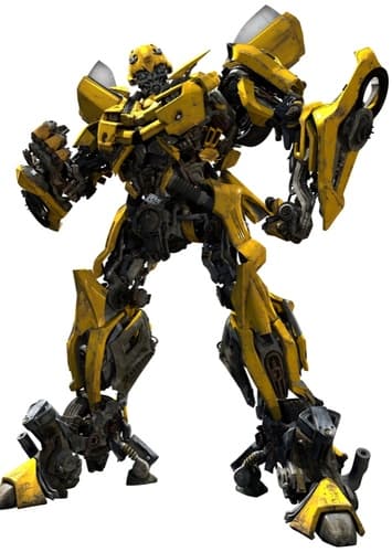 Bumblebee
