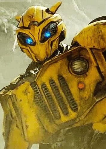 Bumblebee