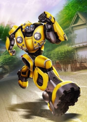 Bumblebee