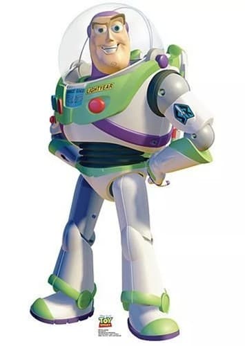 Buzz Lightyear
