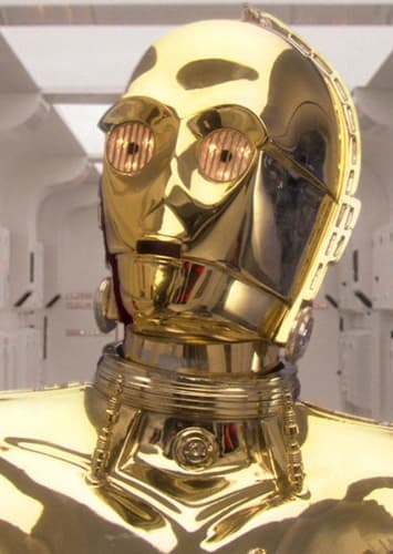 C-3PO