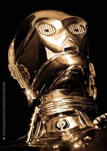 C-3PO