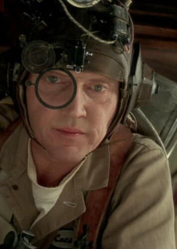 Caeser the exterminator