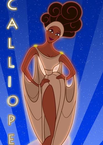 Calliope