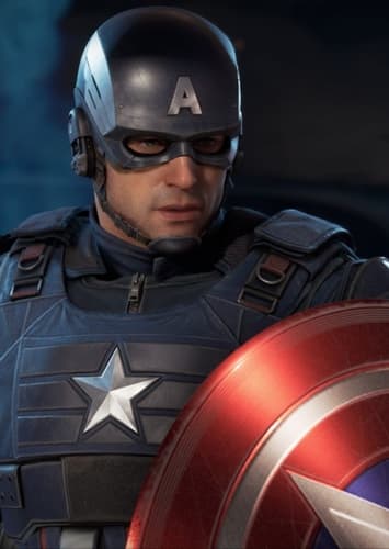 Captain America