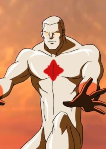 Captain Atom