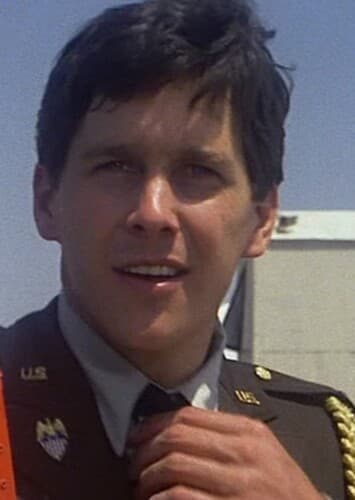 Captain Loomis Birkhead