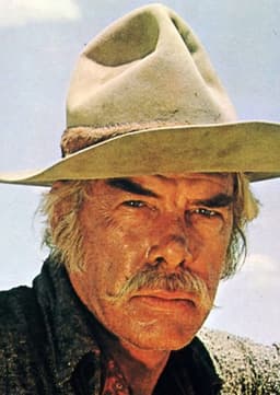 Captain Robert "Ironside" Thompson