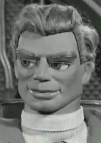 Colonel Steve Zodiac