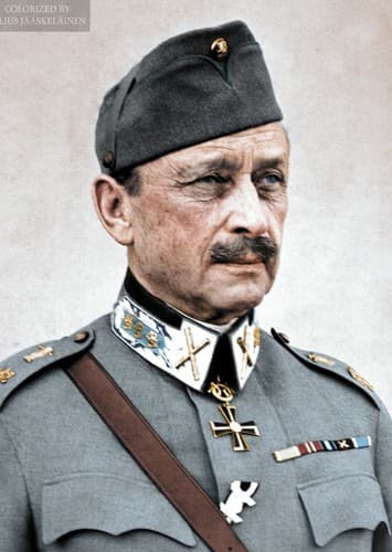 Carl Gustaf Mannerheim
