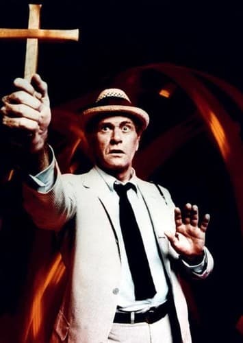 Carl kolchak
