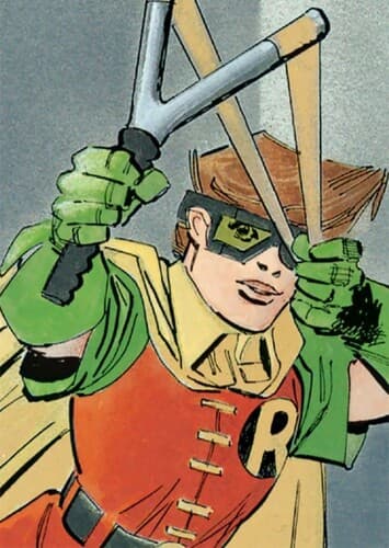 Carrie Kelley