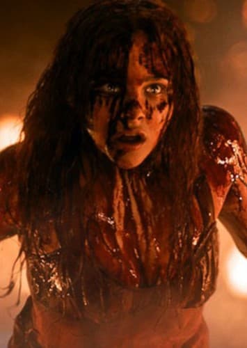 Carrie White