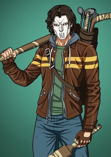 Casey Jones