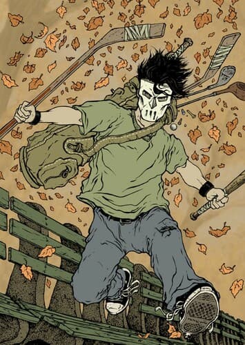 Casey Jones