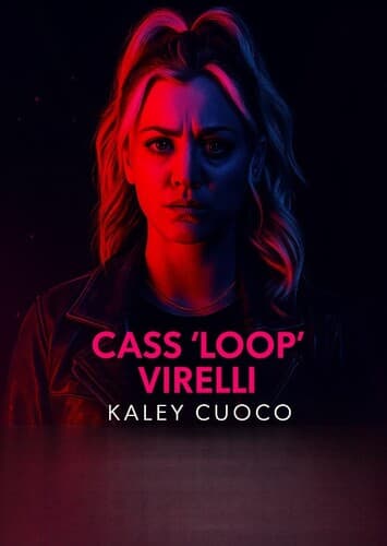 Cass “Loop” Virelli