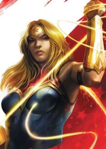 Casssandra Sandsmark