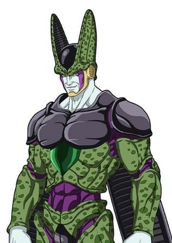 Cell