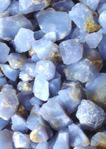 Chalcedony (Generic)