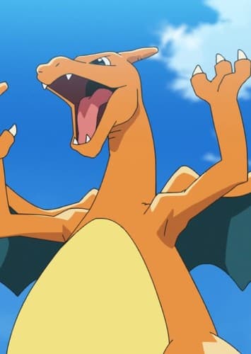 Charizard
