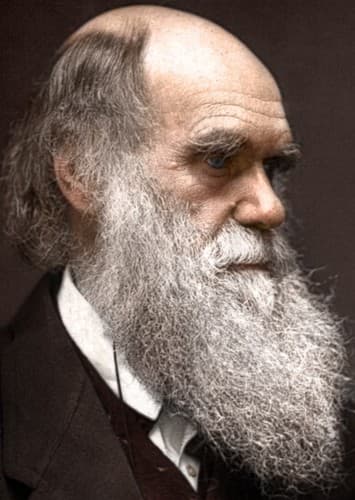 Charles Darwin