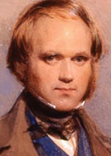 Charles Darwin