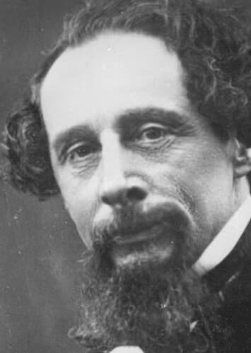 Charles Dickens