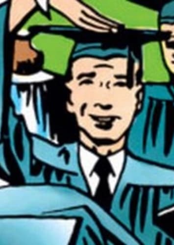 Charles Murphy (MCU)