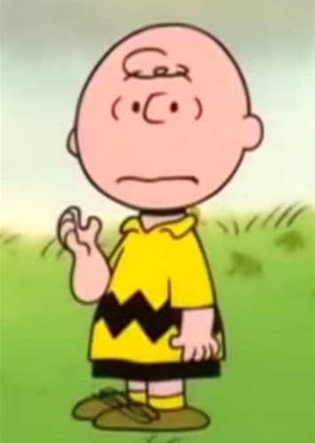 Charlie Brown