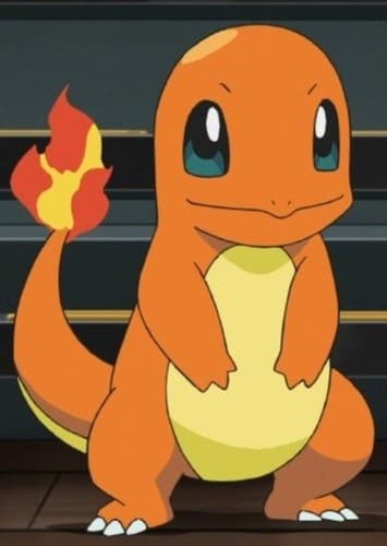 Charmander
