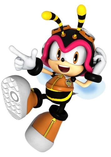 Charmy Bee