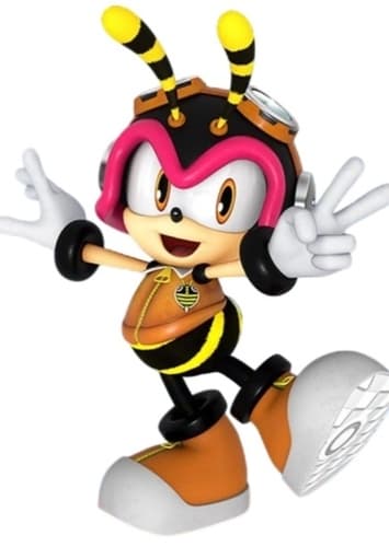 Charmy Bee