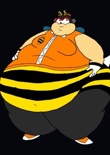 Charmy Bee